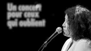 Les Marguerites contre Alzheimer - Concert à Homécourt - 6 avril 2014