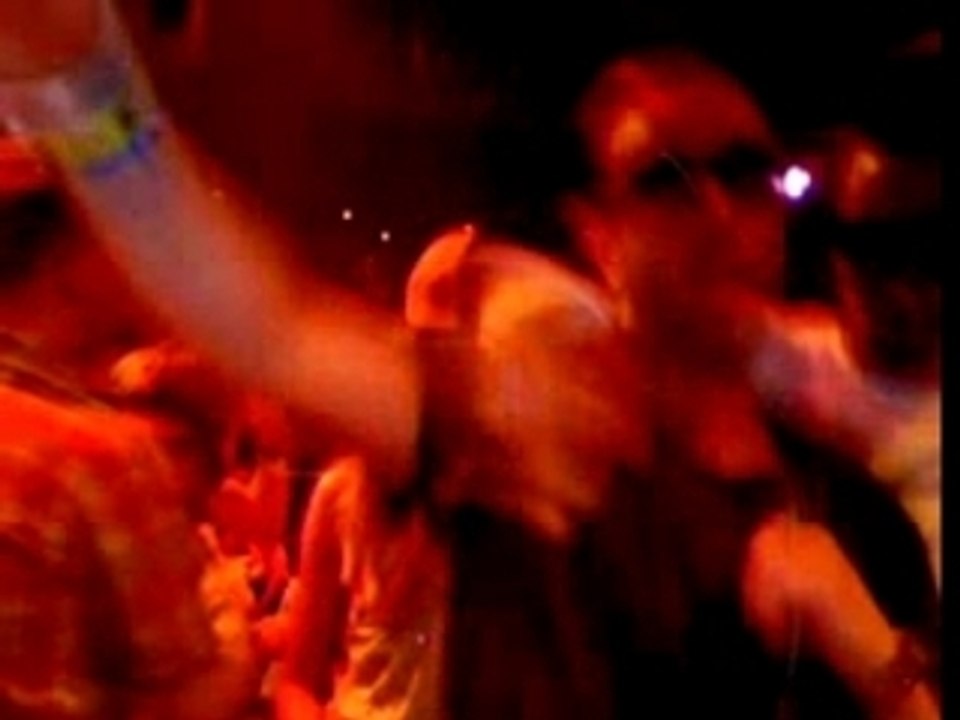 spring break cancun 2006