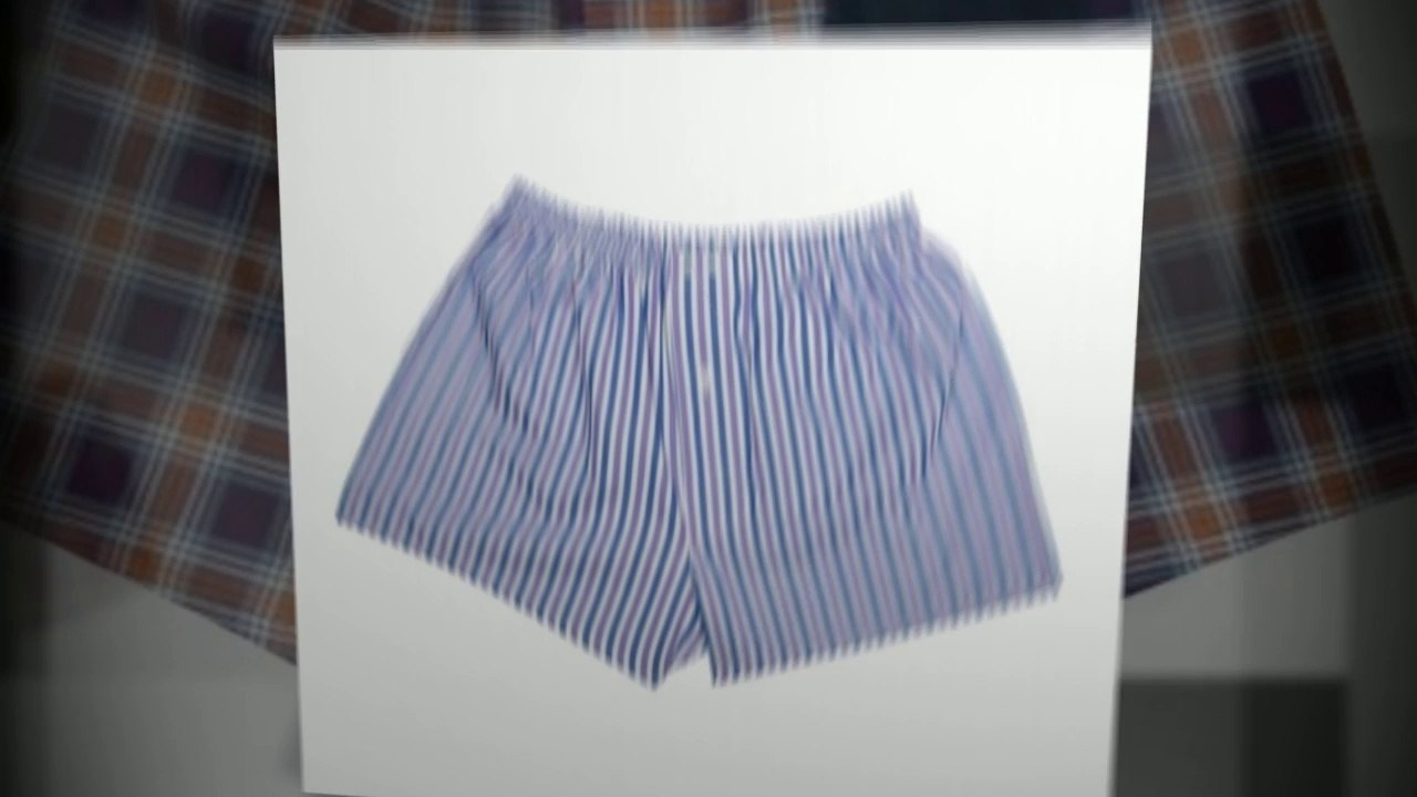 BOXER SHORTS – CAFECOTON – Buy Boxer shorts on Cafecoton.com