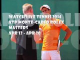 Watch ATP Monte-Carlo Rolex Masters Online Broadcast