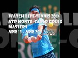 Online Game ATP Monte-Carlo Rolex Masters