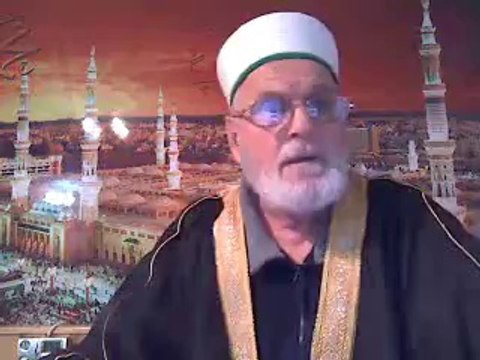 Hadis midir ? Kuran-ı Kerim'de yaş kuru her şey var - A Metin Saruhan