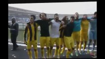 Ankaragücü 2-0 Bandırmaspor ◄Gecekondu► Maç Sonu ●  Yanacak Meşaleler