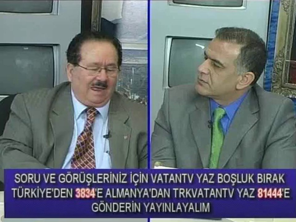HOCA ZEKERİYA İbrahim Erdem Karabulutun sorduğu soruya ne dedi.