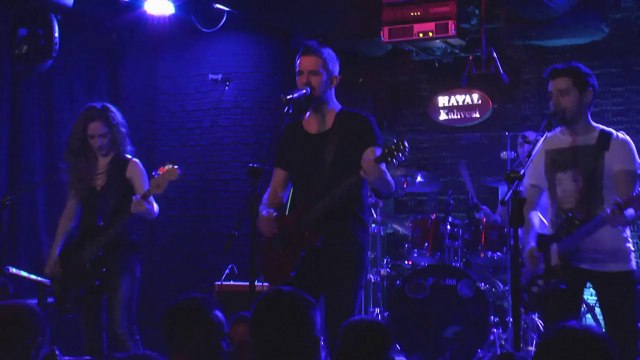 Koray Candemir - Boğaziçi