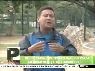 Ronald González: Ratificaremos con más de 80% de los votos que San Diego se respeta