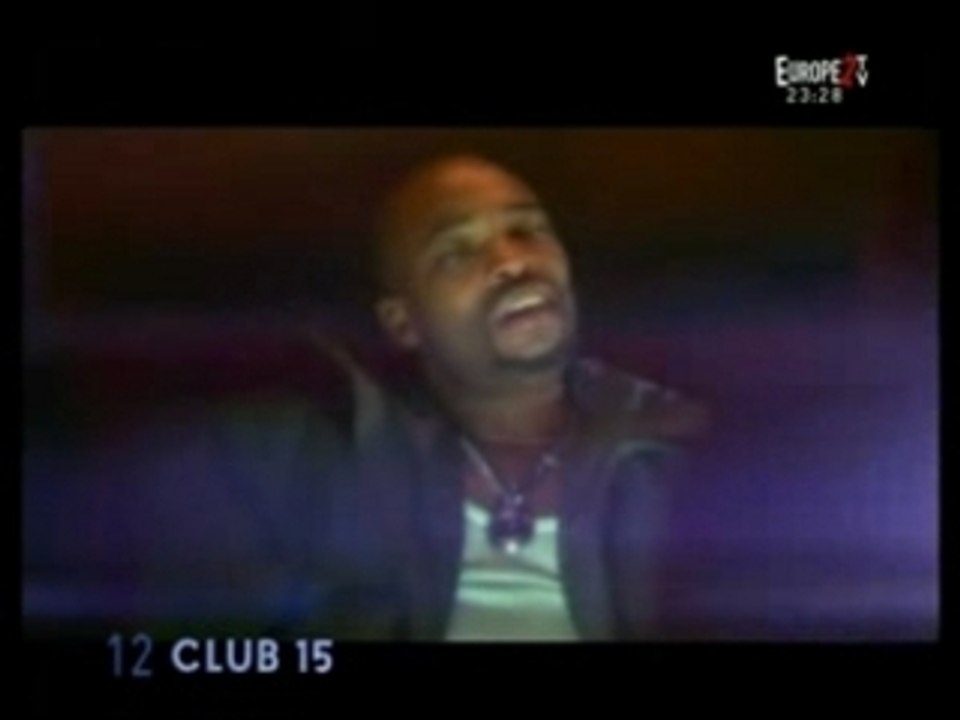 Twisted Society - Killer