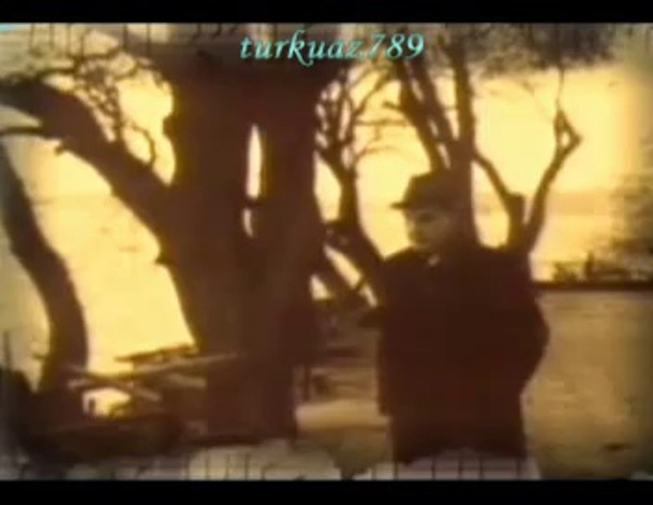 Münir Nûrettin SELÇUK-Aziz İstanbul (2)