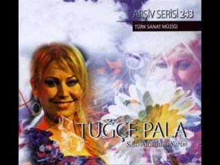 Tugce PALA - Ruhumda Nese