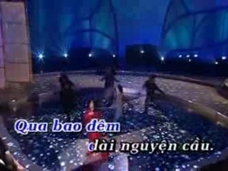 Mua Dong Hoa Trang - tam doan