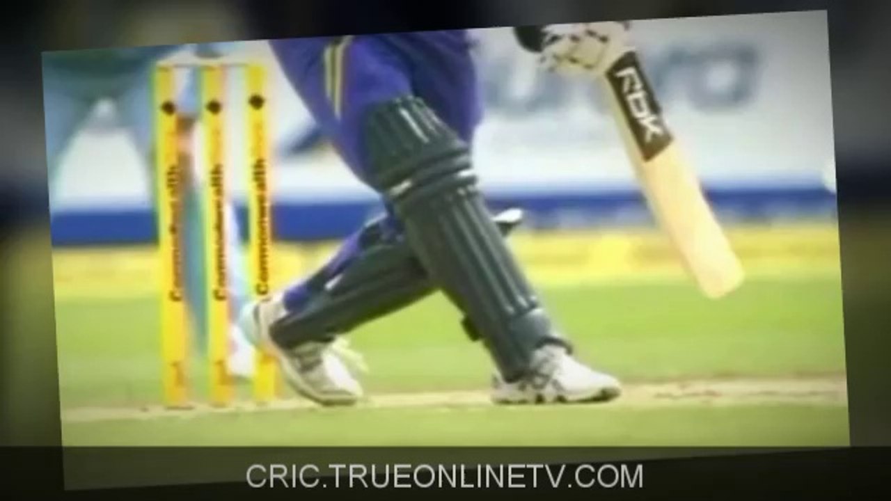  Watch - Rajasthan Royals v Royal Challengers Bangalore - T20 Cricket live stream - ipl live score 2014 -