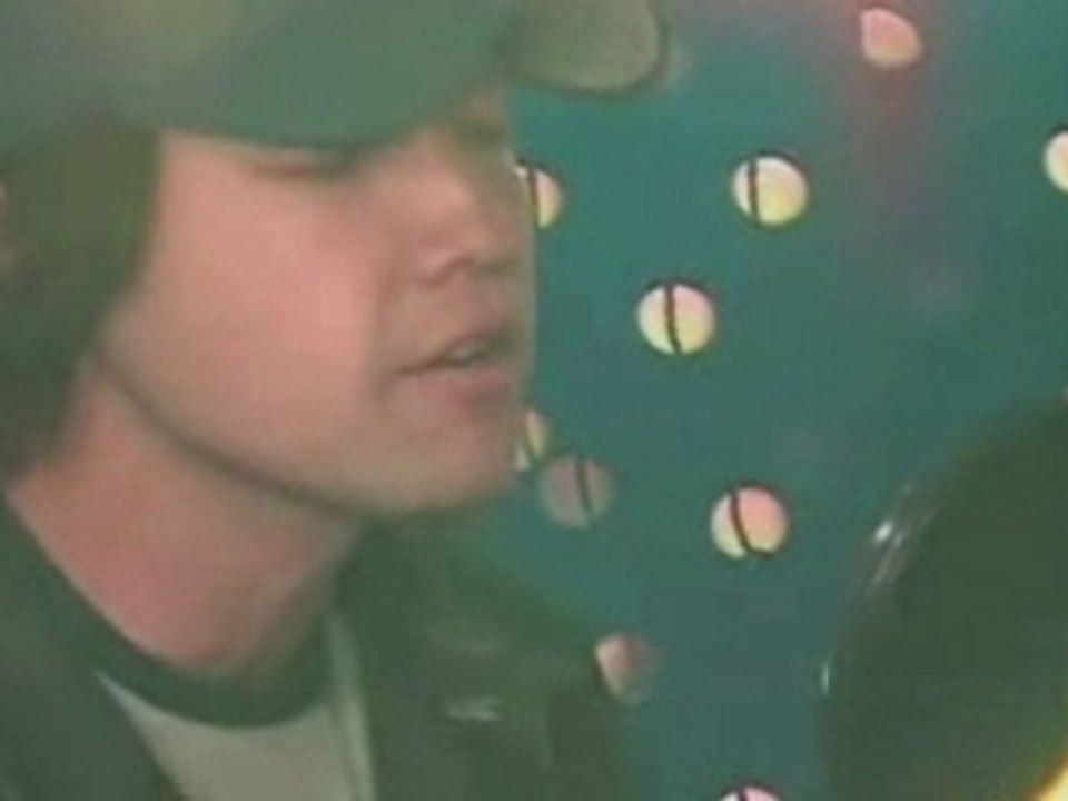 Hoobastank - Crawling In...(acoustic)