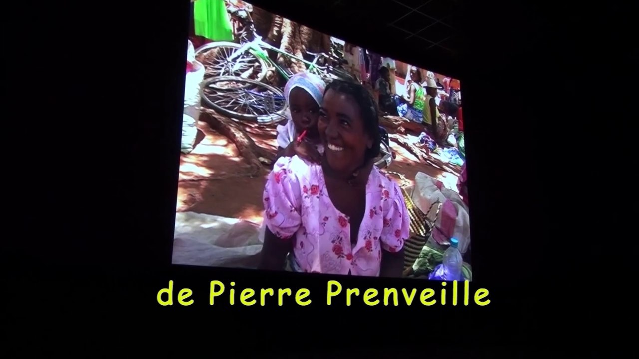 Soirée court métrage 21 mars 2014