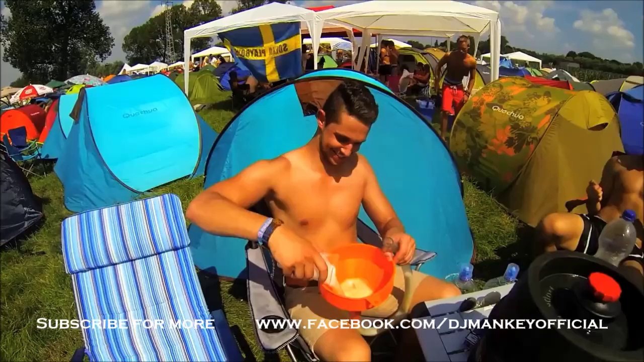 ♬ Orbital Anual Mix 2014 ★ Full Video Set Mixed By Dj-ManKey ★ Best Kuduro & Afro Latin House ★