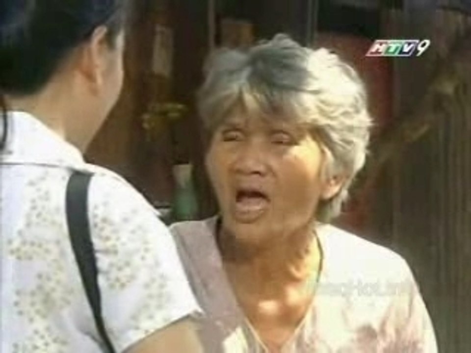 Mui Ngo Gai Ep.11