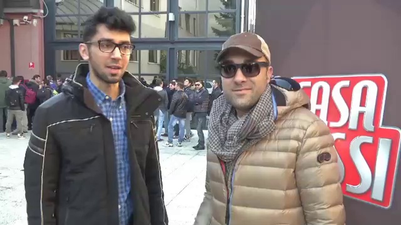La Casa Degli Assi - Casting Milano Extra