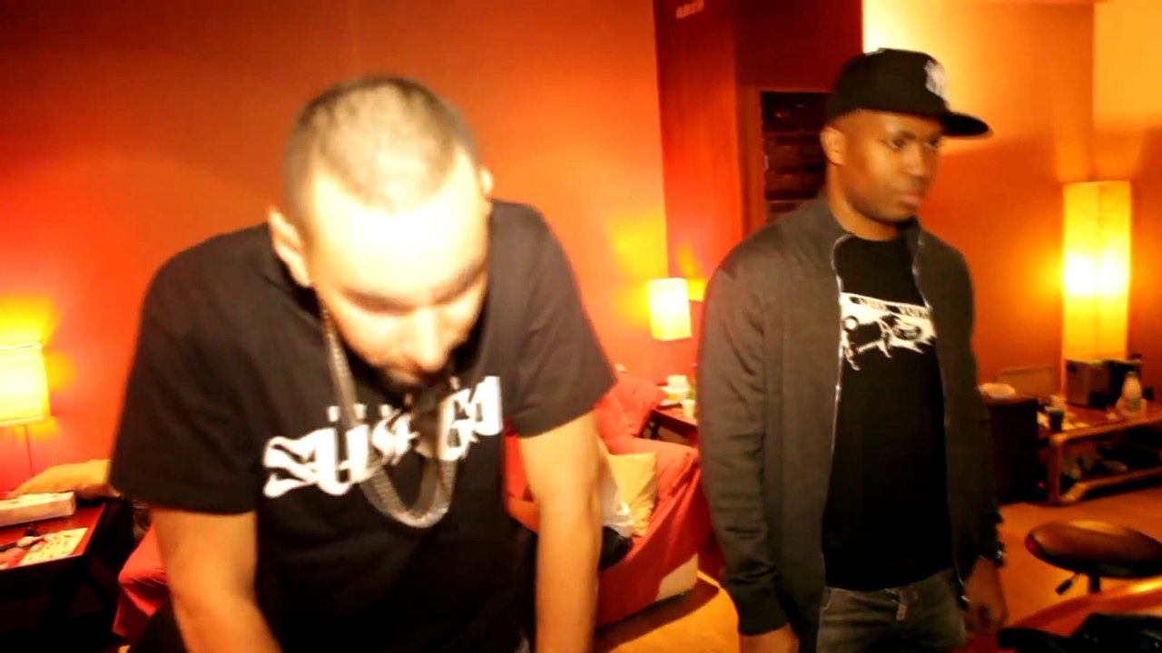 Fouiny Story - Episode 12 (Saison 1) : Passe-Leur Le Salam