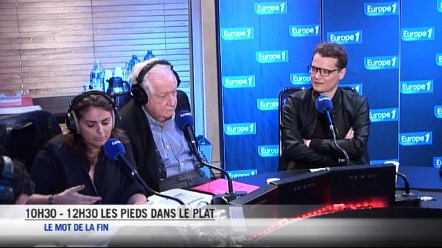 Cyril Hanouna [PDLP] - Pourquoi dit-on ça ne mange pas de pain ?