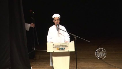 Fatih Ulusal - Türkiye Peygamberine Sahip Çıkıyor Sefaköy Etabı