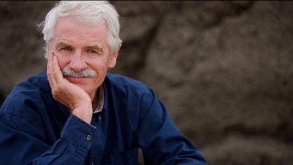 Yann ARTHUS-BERTRAND, l'eau, importance au quotidien au micro de Sylvain BLONDIN