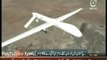 US air force involved in Pakistan drone attacks report