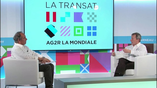 La Minute Santé - L'hypovigilance #1 - TRANSAT AG2R LA MONDIALE 2014