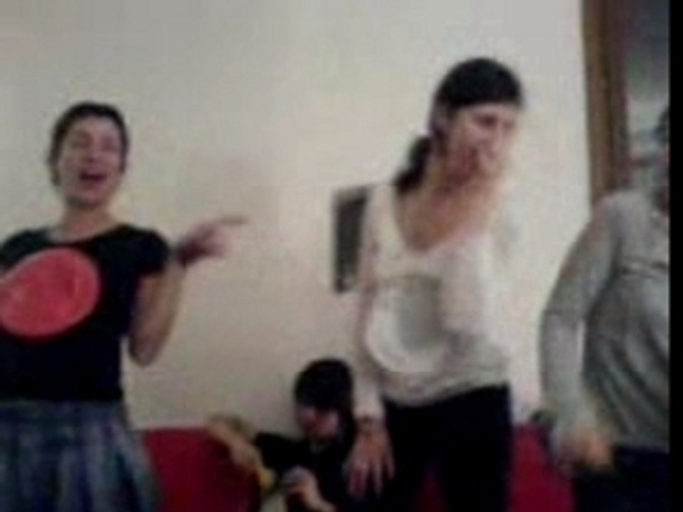 BLIND TEST 2007 3