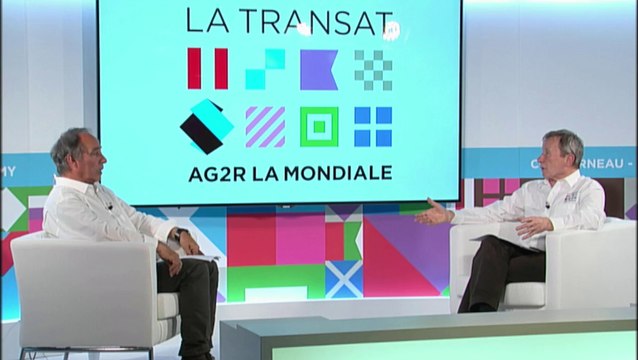 La Minute Santé - Le rayonnement solaire - TRANSAT AG2R LA MONDIALE 2014
