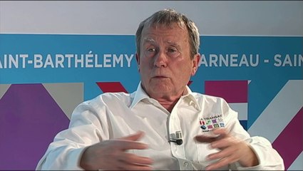 La Minute Santé - Le dopage - TRANSAT AG2R LA MONDIALE 2014