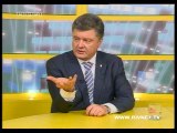 На часі: Петро Порошенко