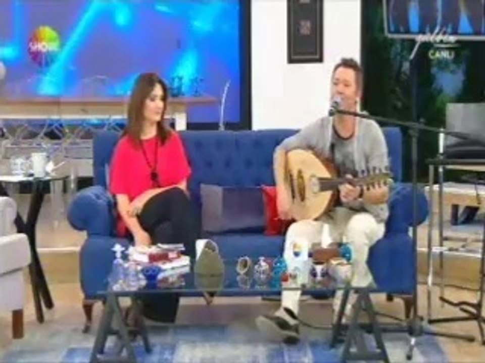 BAHA KAPIN HER ÇALINDIKÇA (GÜLBEN)