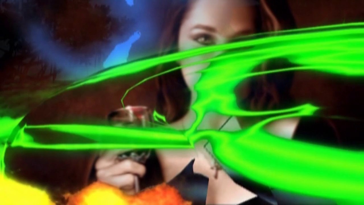 TANIEC WAMPIRÓW ( Na Orbicie Serc)