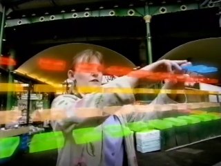 Synaesthesia (Derek Tastes of Earwax) [Horizon]