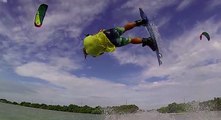 Road to Nationals - Kitesurf