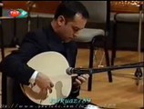 Murat AYDEMİR (Tanbûr)-BESTENİGÂR SAZ SEMAİSİ (Beste: Numan Ağa)