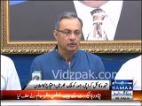 MQM Announce Countrywide Protest Against Kidnappings, Killings Of Workers