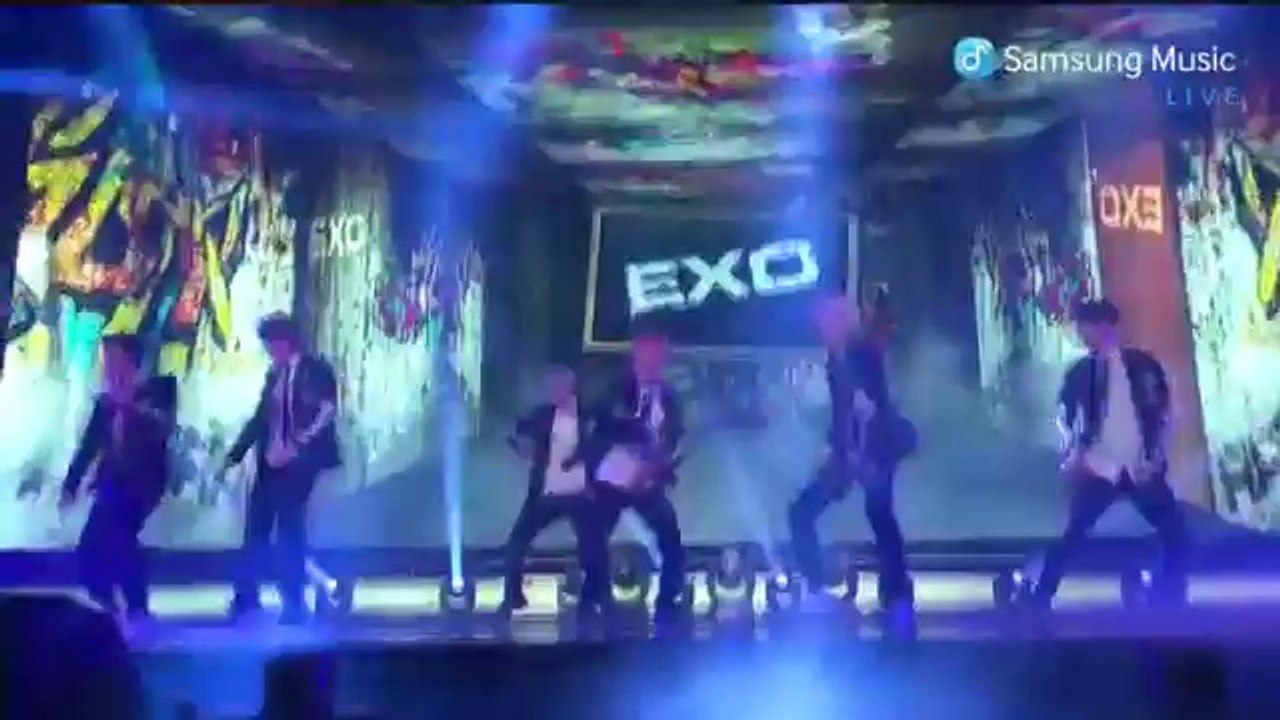 Intro + Growl