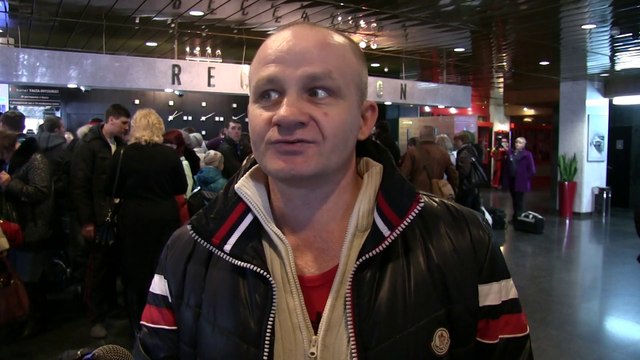 Отдых в Крыму. Как гость назвал отель Ялта-Интурист...