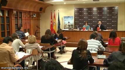 España fracasa en actuación contra pobreza infantil