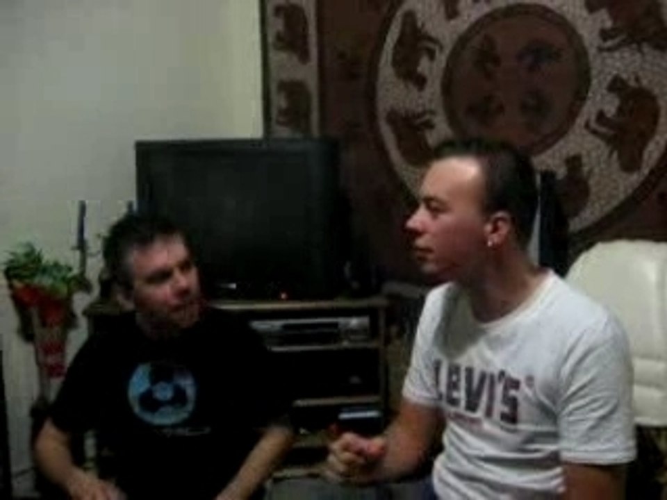 1 ça va...2 ça va...3 ça...