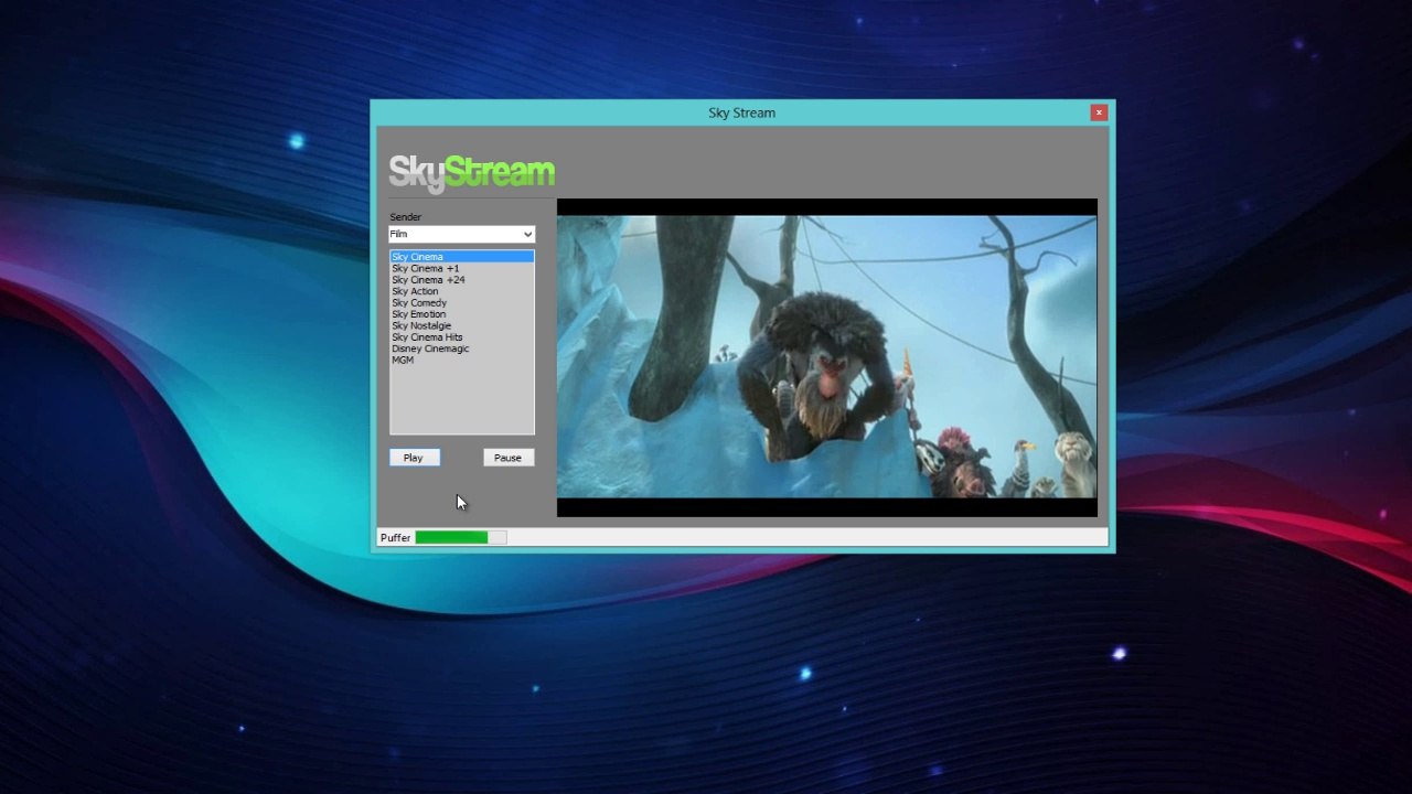 Sky kostenlos als Stream | Bundesliga | Champions League