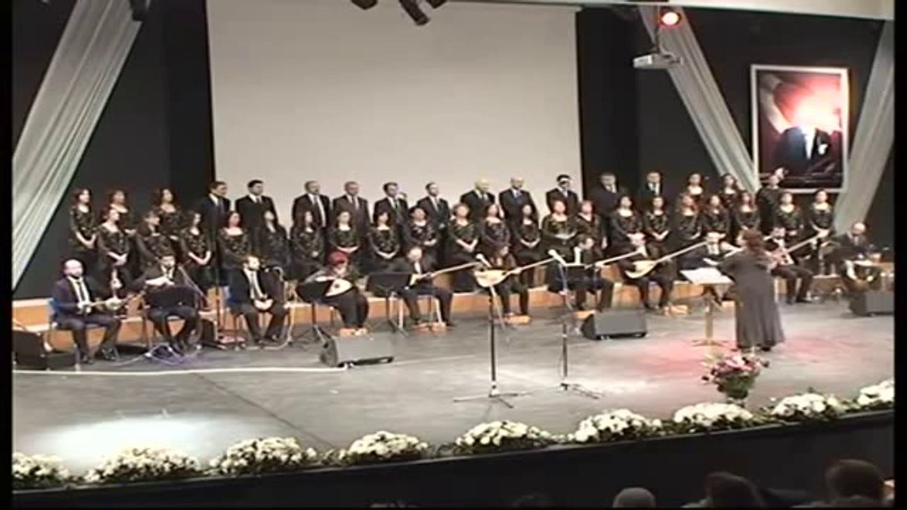 Mekder - THM - Yozgat Sürmelisi
