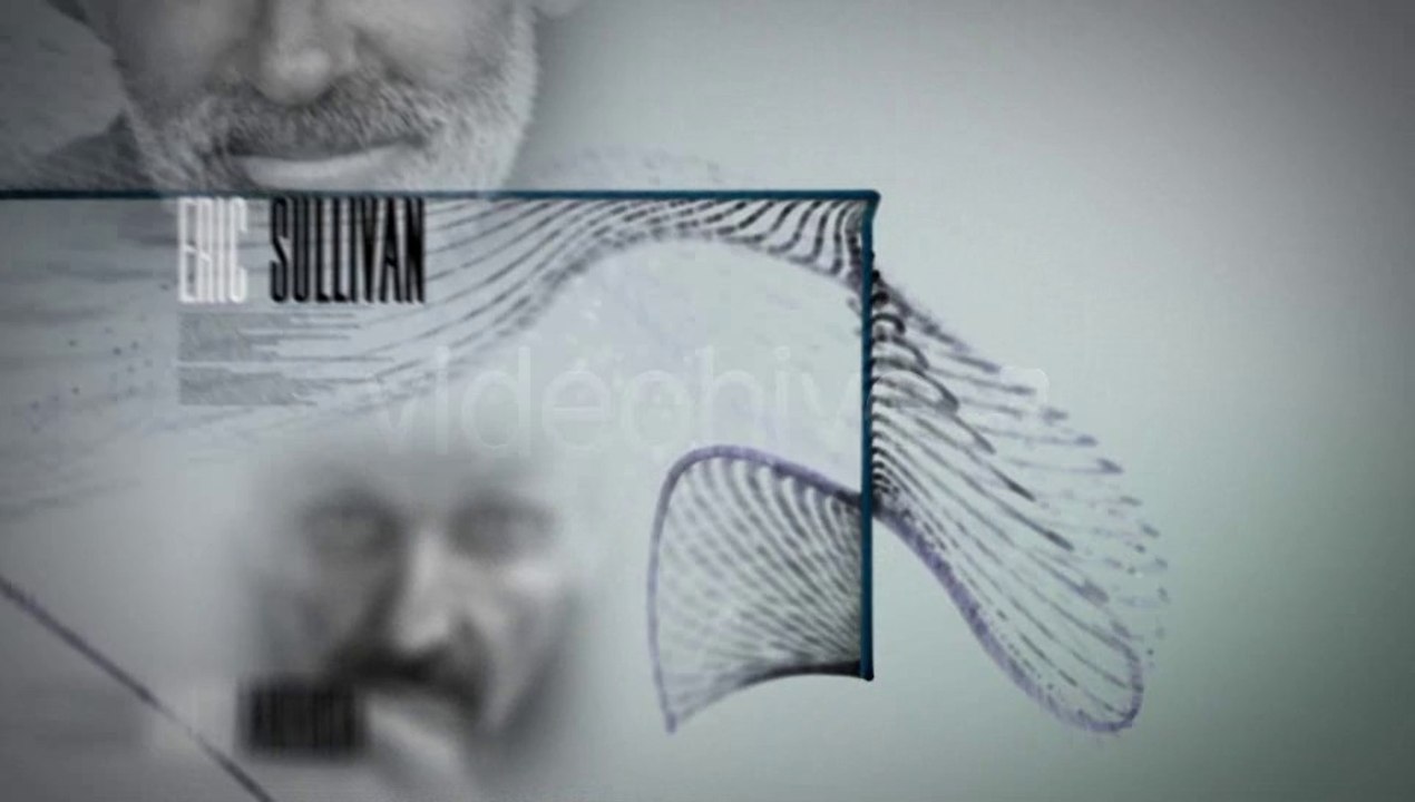 Elegant Opening Titles