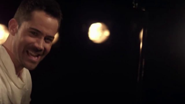 Emmanuel Moire en concert à Carcassonne, le 9 juillet 2014 :