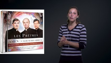 Présentation du Soir magazine du 16/04/14