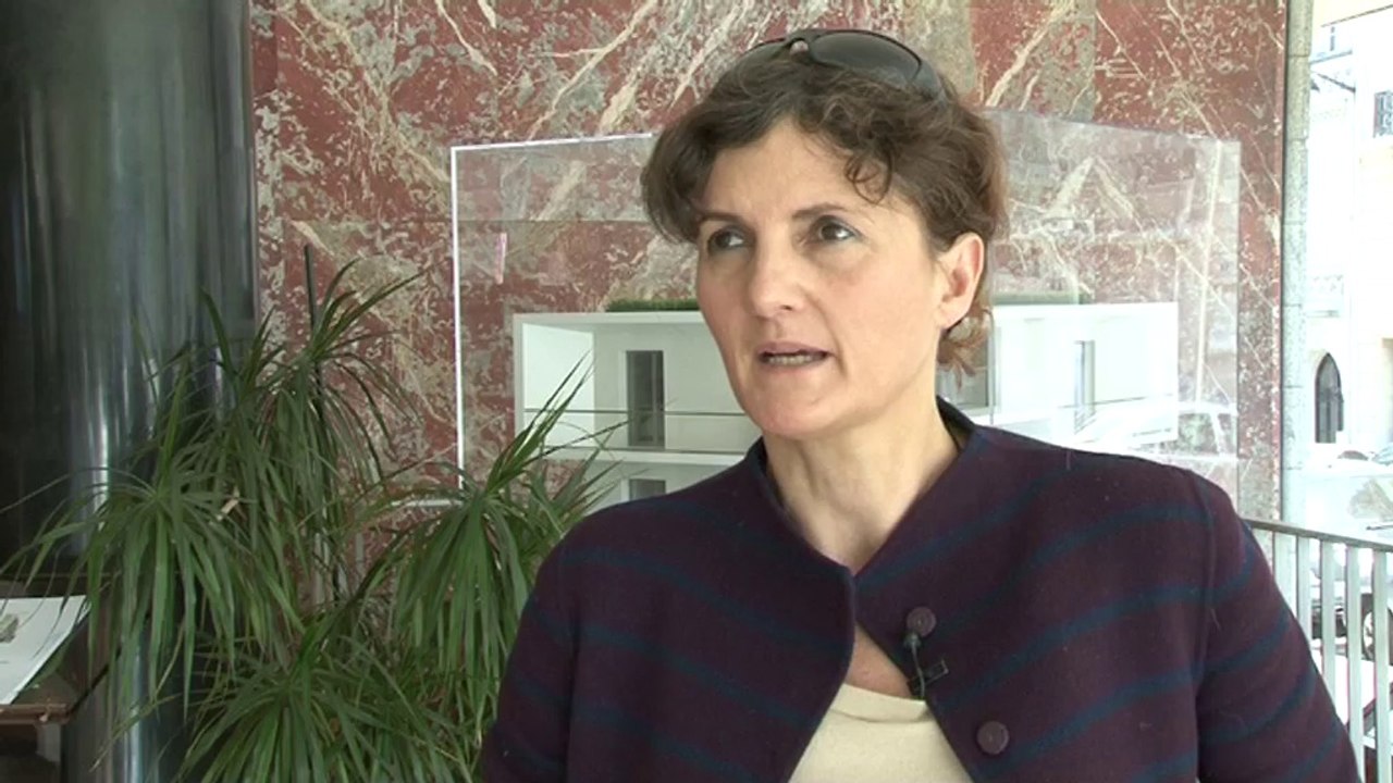 Interview de Patricia SAVIN, Présidente d'OREE