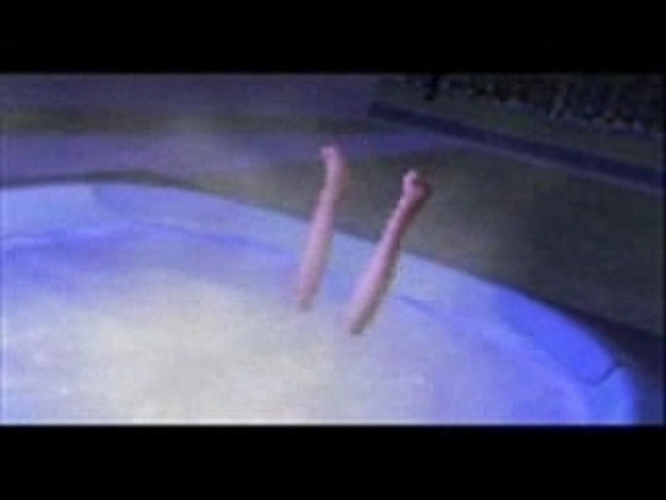 CRAC CRAC bain à remous