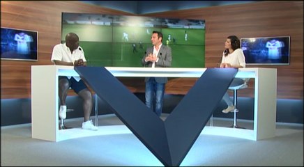 Club House - Débrief corsé [Extraits]