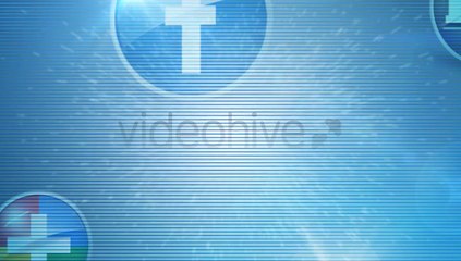 Join The Social Media Network Today! 🚀