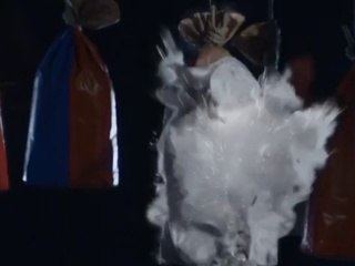 Dani Alves y Bale se retan antes de la final de Copa